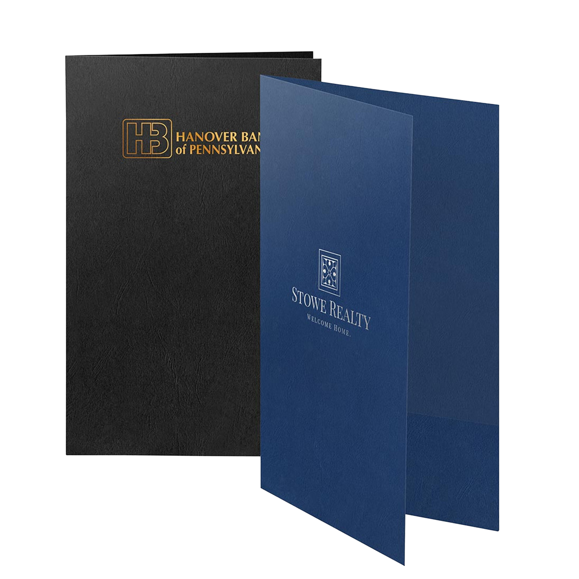 Presentation Folders